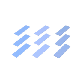 M.2 SSD用熱伝導パッド『HT-18』