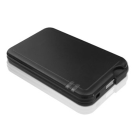 1.8インチ HDD用モバイルケース『HDE-03』