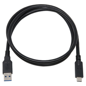 USB3.1 Type-C Cable 1m 'U32AC-MM10'