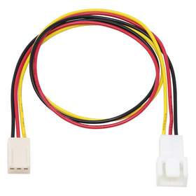 ファン用電源延長ケーブル『CA-092A』