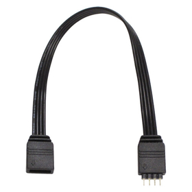 RGB LED用延長ケーブル『RLD-EX15』