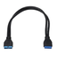 USB 3.0 Extension Cable 'USB-013A'