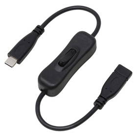 電源スイッチケーブル『U20CC-MF03P10S』