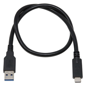 USB 3.1 Type-C Cable 0.5m 'U32AC-MM...