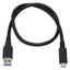 USB3.1Type-Cケーブル0.5m『U32AC-MM05』