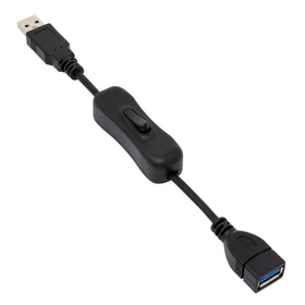 電源スイッチケーブル『U31AA-MF02S』