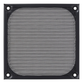 アルミファンフィルター『CFA-120D-BK』