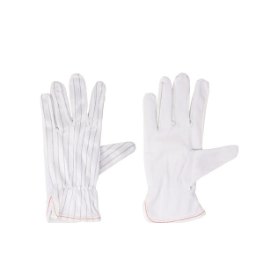 静電防止手袋『SB-03B』