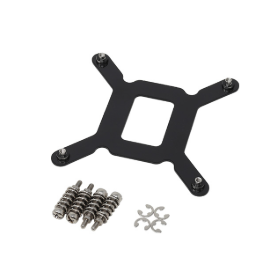 CPUクーラーバックプレート『BS-1700』