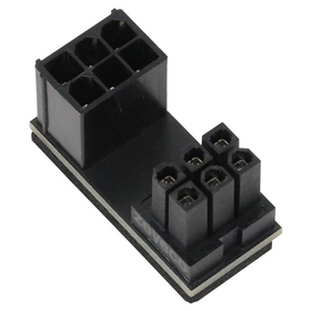 PCI Express用電源変換アダプタ『PX-PCIE6CI』