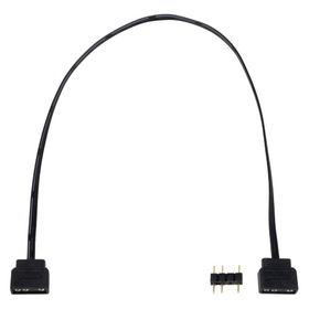 アドレサブルLED用延長ケーブル『RLD-EXD20A』