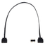 アドレサブルLED用延長ケーブル『RLD-EXD20A』