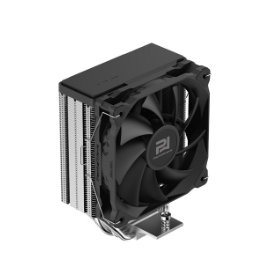 CPUクーラー『PC-Z05C-SRB』