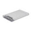 USB3.2Gen1対応 2.5 SATA SSD／HDDケース