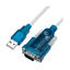 USB to Serial Conversion Cable 'ADV-119A'