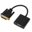 DVI-VGA conversion cable 'AMC-DVIVGA'