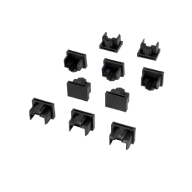 取手無 LAN用コネクタカバー『DC-125』