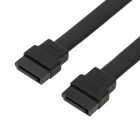 シリアルATAケーブル45cm『SAT-6045BK』