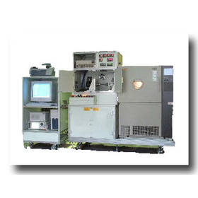 【電動工具向け】モータ試験装置