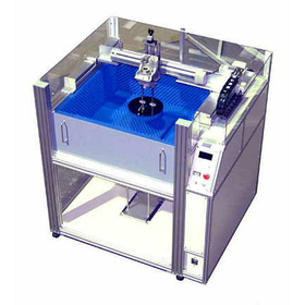 【防衛レーダー向け】近傍界アンテナ測定システム