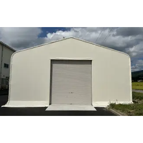 Building Confirmation Application for Tent Warehouses – 4 Important Points product image
