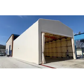 What is a tent warehouse? 5 advantages and tips for choosing one. product image