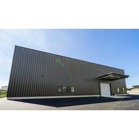 品質の安定、工期の短縮、低コストを実現できる『システム建築』