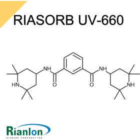 RIANOX UV-660 Multifunctional Addit...