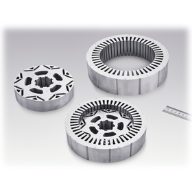 Automotive Dabo Riveted Laminated C...