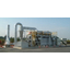 Carbonization device "C-1000 type"