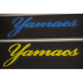 印刷で叶える、軽量化・部分的な反射【輝カラー】