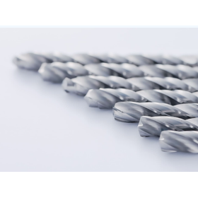 Ultra-hard drills, reamers, and end mills delivered in as little as 7 days!