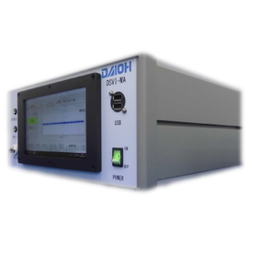 【自動車業界向け】異音検査装置『DSVI-MA』