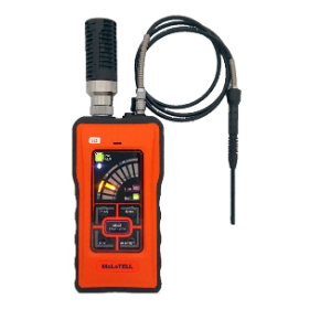 超音波式ガスセンサ「MoLeTELLⓇ(モレテル)」