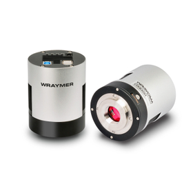 顕微鏡用冷却USBデジタルカメラ　WRAYCAM-CIXシリーズ