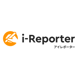 Field Reporting System 'i-Reporter'