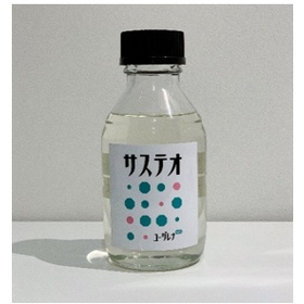 【データセンター向け】サステオ（軽油/HVO51%混合）