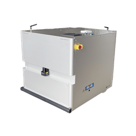 Towing AGV "RETAINER"