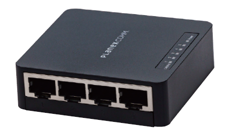 ハブ『FXG-05RPT2』