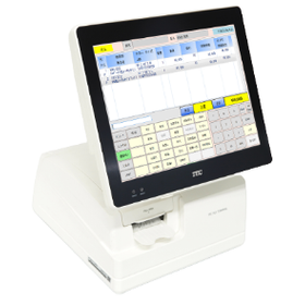 Creative Vision.NET POS