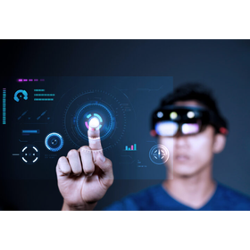 Features of VR technology