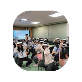 [VR Solution] Disaster Prevention T...