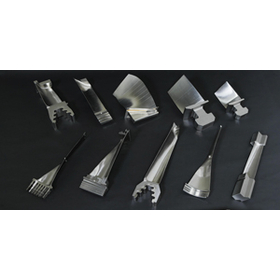 【風力発電向け】タービンブレード加工サービス