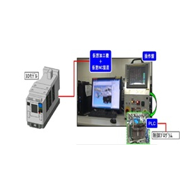 設備制御プログラムシミュレーション