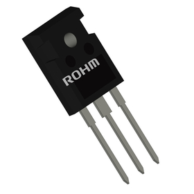  【半導体/注目製品】ローム/パワーMOSFET 製品画像