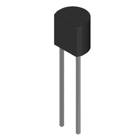  【半導体/注目製品】NXP/シリコン温度センサ