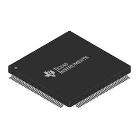 【製造中止品】テキサス・インスツルメンツDSP32ビット