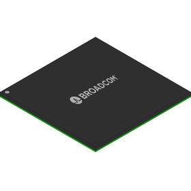  【半導体/注目製品】Broadcom/シリコン温度センサ 製品画像