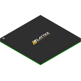 【通信システム用途での活用】ラティス ECP3ファミリーFPGA