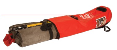 Backpack accessory 